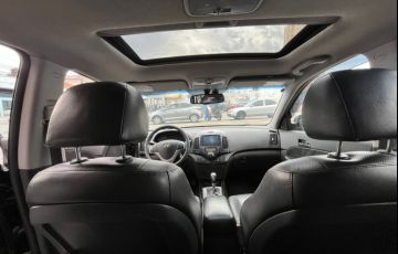 Hyundai I30 2.0 MPFi GLS 16v - Foto #9