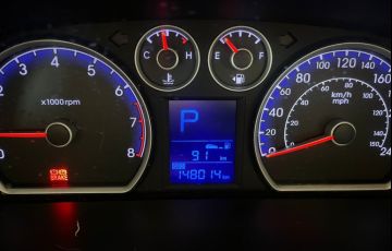 Hyundai I30 2.0 MPFi GLS 16v - Foto #10
