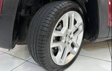 Jeep Renegade 1.8 16V Limited - Foto #5