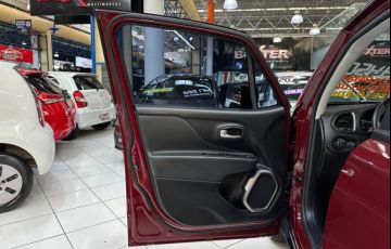 Jeep Renegade 1.8 16V Limited - Foto #6