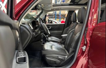 Jeep Renegade 1.8 16V Limited - Foto #7
