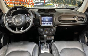 Jeep Renegade 1.8 16V Limited - Foto #9