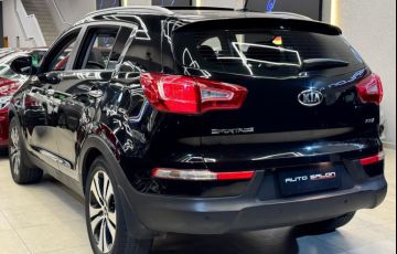 Kia Sportage 2.0 EX 4x2 16v - Foto #6