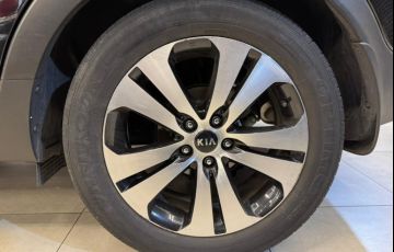 Kia Sportage 2.0 EX 4x2 16v - Foto #7