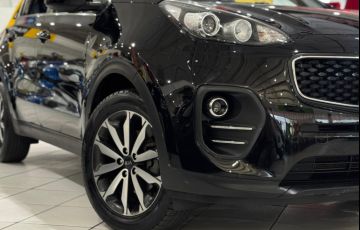 Kia Sportage 2.0 LX 4x2 16v - Foto #2