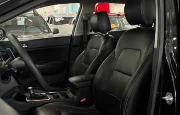 Kia Sportage 2.0 LX 4x2 16v - Foto #6