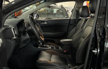 Kia Sportage 2.0 LX 4x2 16v - Foto #7