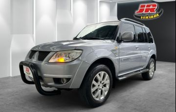 Mitsubishi Pajero Tr4 2.0 4x4 16v