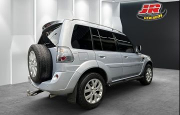 Mitsubishi Pajero Tr4 2.0 4x4 16v - Foto #3