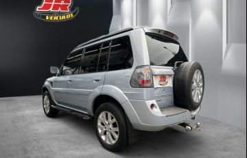 Mitsubishi Pajero Tr4 2.0 4x4 16v - Foto #4