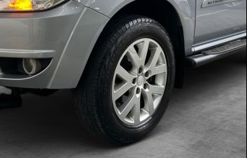 Mitsubishi Pajero Tr4 2.0 4x4 16v - Foto #6