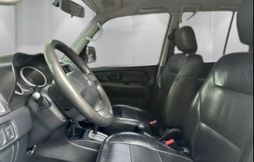 Mitsubishi Pajero Tr4 2.0 4x4 16v - Foto #7