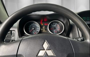 Mitsubishi Pajero Tr4 2.0 4x4 16v - Foto #8