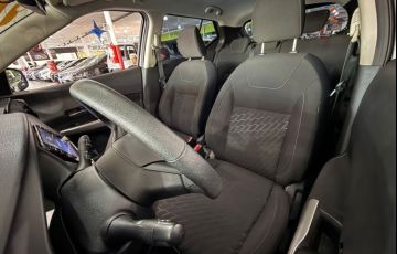 Nissan Kicks 1.6 16V Flexstart Advance - Foto #8