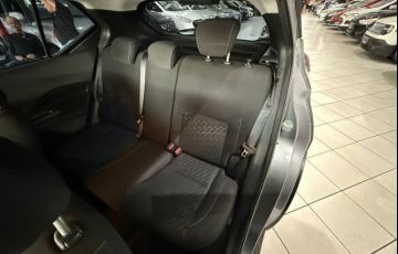 Nissan Kicks 1.6 16V Flexstart Advance - Foto #9