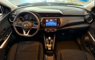 Nissan Kicks 1.6 16V Flexstart Advance - Foto #10