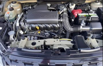 Nissan Kicks 1.6 16V Flexstart Active - Foto #6
