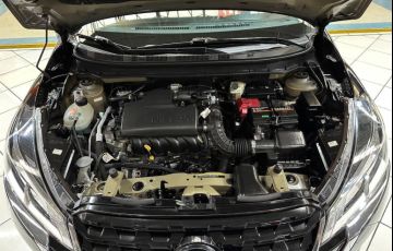 Nissan Kicks 1.6 16V Flexstart Advance - Foto #3