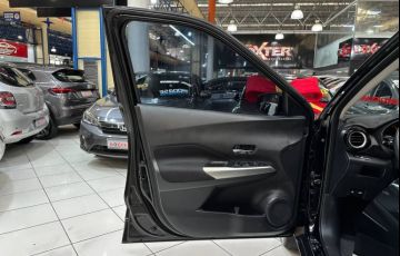 Nissan Kicks 1.6 16V Flexstart Advance - Foto #5