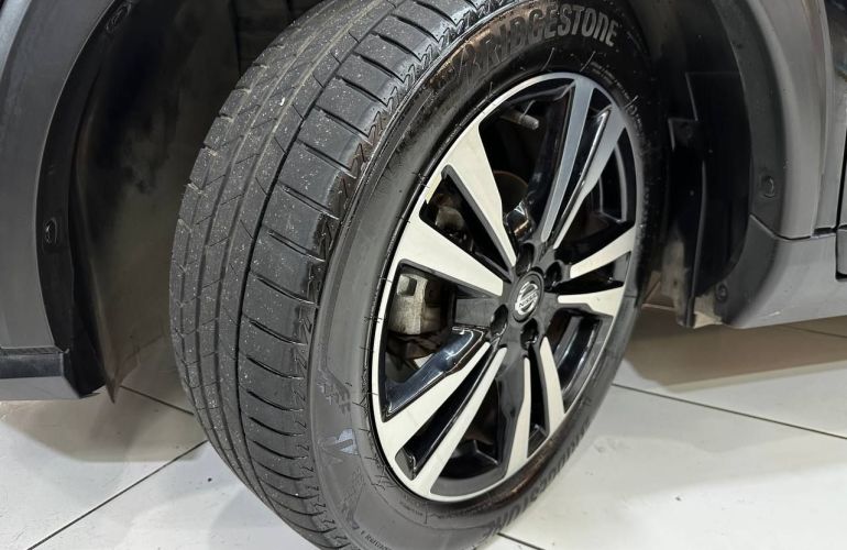 Nissan Kicks 1.6 16V Flexstart Advance - Foto #6
