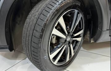 Nissan Kicks 1.6 16V Flexstart Advance - Foto #6