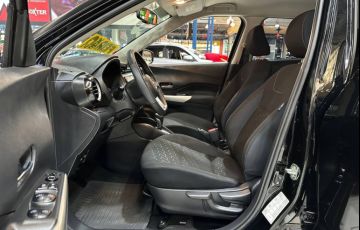 Nissan Kicks 1.6 16V Flexstart Advance - Foto #8