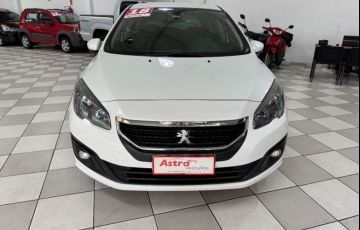 Peugeot 308 1.6 THP Business (Flex) (Aut) - Foto #7