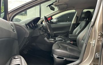 Peugeot 408 2.0 Allure 16v - Foto #7
