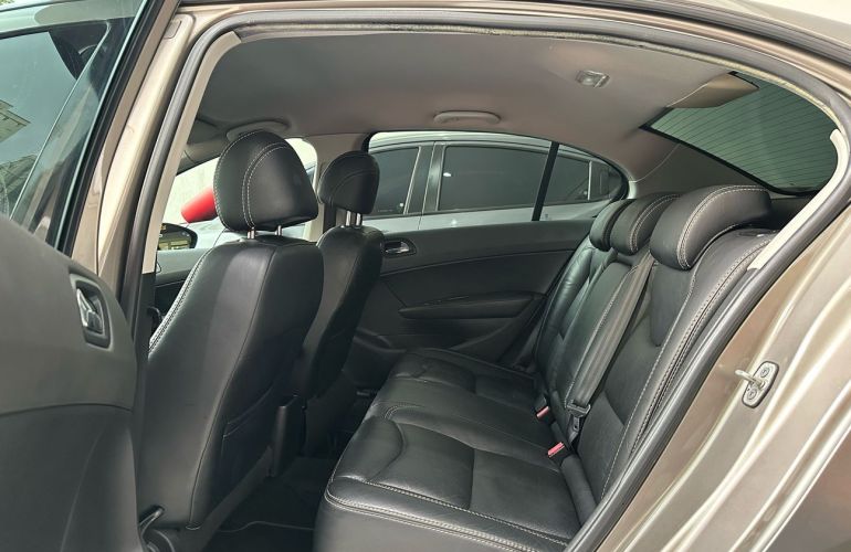 Peugeot 408 2.0 Allure 16v - Foto #8