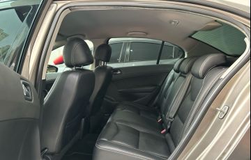 Peugeot 408 2.0 Allure 16v - Foto #8