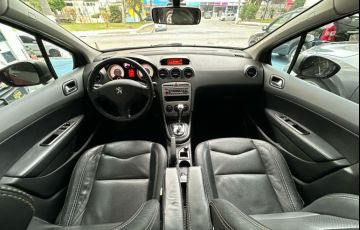 Peugeot 408 2.0 Allure 16v - Foto #9