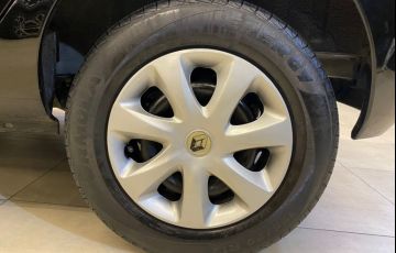 Renault Clio 1.0 Expression 16v - Foto #8
