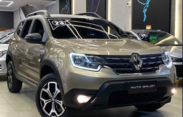 Renault Duster 1.6 16V Sce Iconic