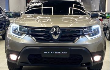 Renault Duster 1.6 16V Sce Iconic - Foto #2