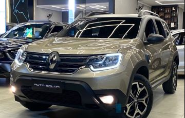 Renault Duster 1.6 16V Sce Iconic - Foto #3