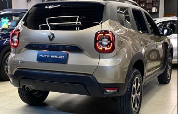 Renault Duster 1.6 16V Sce Iconic - Foto #4