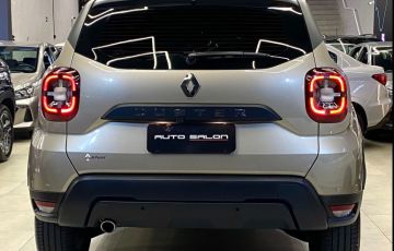Renault Duster 1.6 16V Sce Iconic - Foto #5