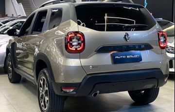Renault Duster 1.6 16V Sce Iconic - Foto #6