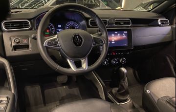 Renault Duster 1.6 16V Sce Iconic - Foto #8