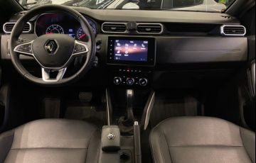 Renault Duster 1.6 16V Sce Iconic - Foto #9