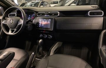 Renault Duster 1.6 16V Sce Iconic - Foto #10