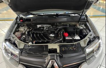 Renault Logan 1.6 16V Sce Zen - Foto #3
