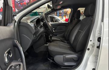 Renault Logan 1.6 16V Sce Zen - Foto #6