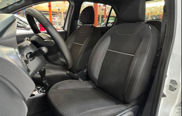 Renault Logan 1.6 16V Sce Zen - Foto #7