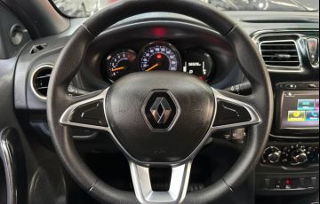 Renault Logan 1.6 16V Sce Zen - Foto #9