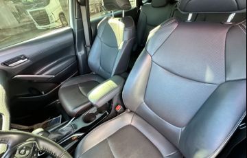 Toyota Corolla Cross 2.0 Xre Cvt (aut) - Foto #6