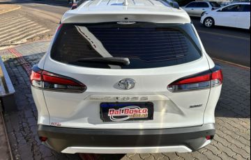 Toyota Corolla Cross 2.0 Xre Cvt (aut) - Foto #7