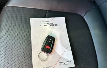 Toyota Corolla Cross 2.0 Xre Cvt (aut) - Foto #9