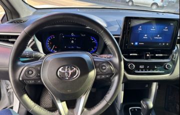 Toyota Corolla Cross 2.0 Xre Cvt (aut) - Foto #10