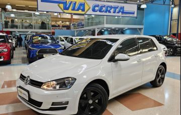 Volkswagen Golf 1.4 TSi Highline 16v